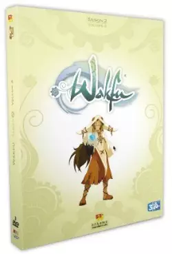 manga animé - Wakfu - Saison 2 Vol.2