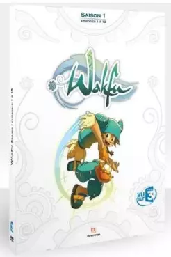 Manga - Wakfu Vol.1