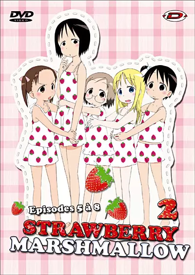 Strawberry Marshmallow Vol.2