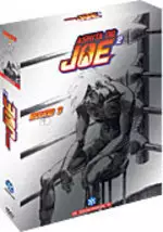 manga animé - Ashita No Joe 2 Vol.3