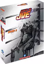 anime - Ashita No Joe 2 Vol.3