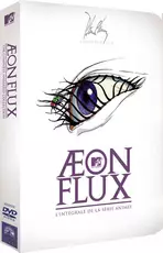 Manga - Aeon Flux - Intégrale