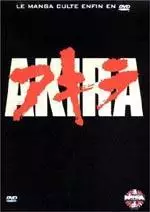 Mangas - Akira - Edition Spéciale