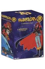 Manga - Albator 78 - Intégrale