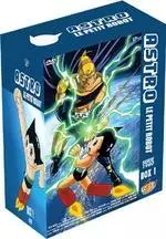 Anime - Astro Le Petit Robot - Coffret Vol.1