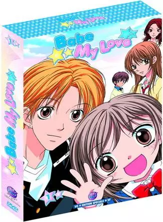 Babe My Love - Ashiteru Baby VO/VF Vol.1