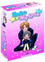 Manga - Babe My Love - Ashiteru Baby VOSTF Vol.1