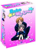 anime - Babe My Love - Ashiteru Baby VOSTF Vol.1