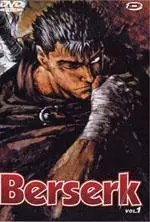 Manga - Berserk Vol.1