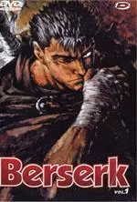 Berserk Vol.1