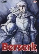 anime - Berserk Vol.2