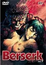 manga animé - Berserk Vol.7