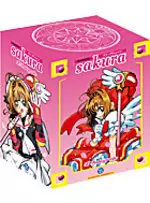 anime - Card Captor Sakura - Saison 3 - Intégrale - Premium