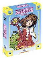 Dvd - Card Captor Sakura - Saison 3 - Premium Vol.2