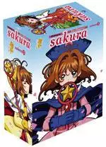 Dvd - Card Captor Sakura - Saison 3 - Intégrale
