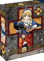 manga animé - Chrno Crusade Vol.1
