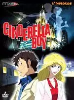 Manga - Cinderella Boy - Intégrale