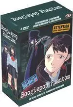 Anime - Boogiepop Phantom - Intégrale