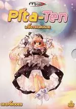manga animé - Pita-Ten - Intégrale