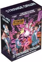 Anime - Strange Dawn - Intégrale
