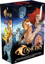 anime - Cosmocats Vol.2