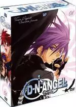 Dn Angel Vol.1