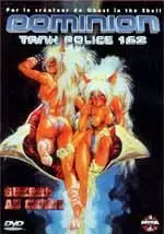 Mangas - Dominion Tank Police Vol.1