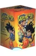 Manga - Manhwa - Dragon Ball - Coffret - Vol. 1 à 8