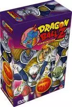 Manga - Dragon Ball Z Box Vol.4