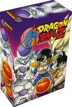 Manga - Dragon Ball Z Box Vol.5