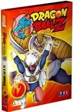 manga animé - Dragon Ball Z Vol.12