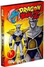 anime - Dragon Ball Z Vol.13