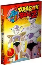 manga animé - Dragon Ball Z Vol.14
