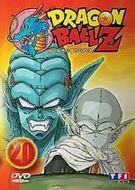 manga animé - Dragon Ball Z Vol.20