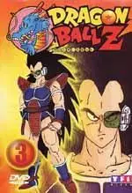 anime - Dragon Ball Z Vol.3
