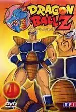 Dvd - Dragon Ball Z Vol.4