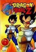 Manga - Dragon Ball Z Vol.6