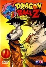 manga animé - Dragon Ball Z Vol.7