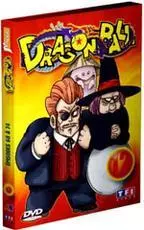 Dvd - Dragon Ball Vol.12