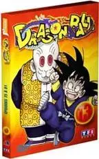 Dvd - Dragon Ball Vol.13