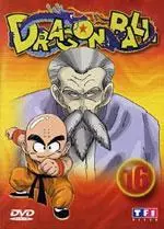 Dvd - Dragon Ball Vol.16