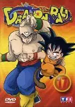 manga animé - Dragon Ball Vol.17