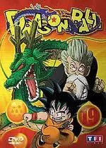 Dvd - Dragon Ball Vol.19