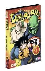 manga animé - Dragon Ball Vol.21