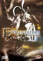 manga animé - Elementalors The Movie (Les Elémentalistes)
