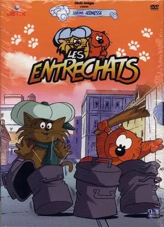 Isidore chat generique Isidore chat generique