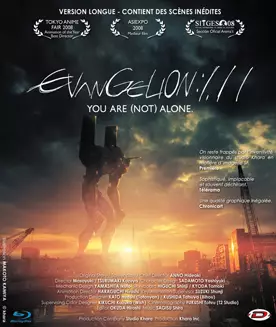 Evangelion 1.11 watch online outlet