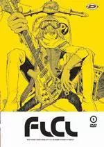 anime - FLCL - Fuli Culi Vol.1