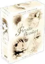 Fruits Basket - Intégrale - Collector VO/VF