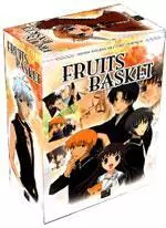 Dvd - Fruits Basket - Intégrale VOSTF